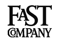 Image of Fast Company logo